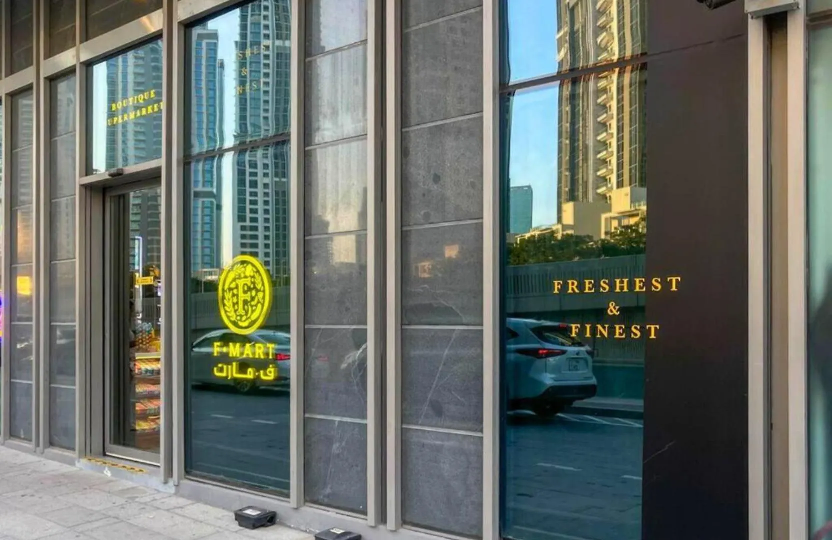 Stylish Home 15Min To Dubai Mall And Rooftop Pool