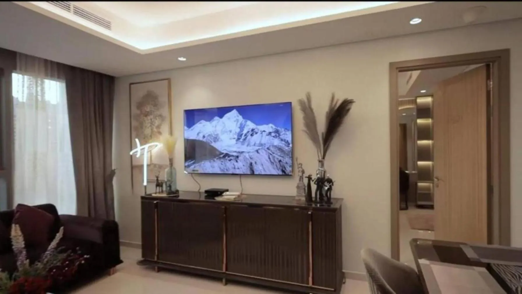 Stylish Home 15Min To Dubai Mall And Rooftop Pool United Arab Emirates