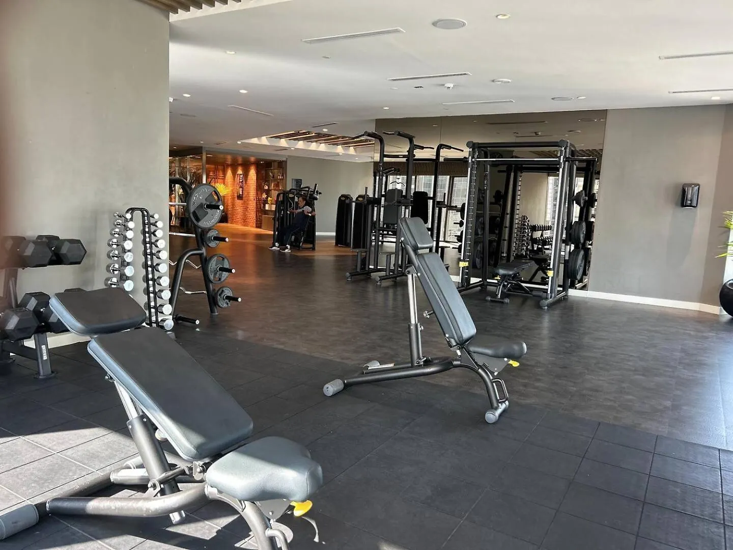 Stylish Home 15Min To Dubai Mall And Rooftop Pool United Arab Emirates