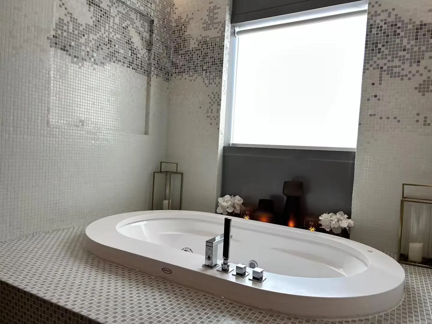 Apartment Stylish Home 15Min To Dubai Mall And Rooftop Pool