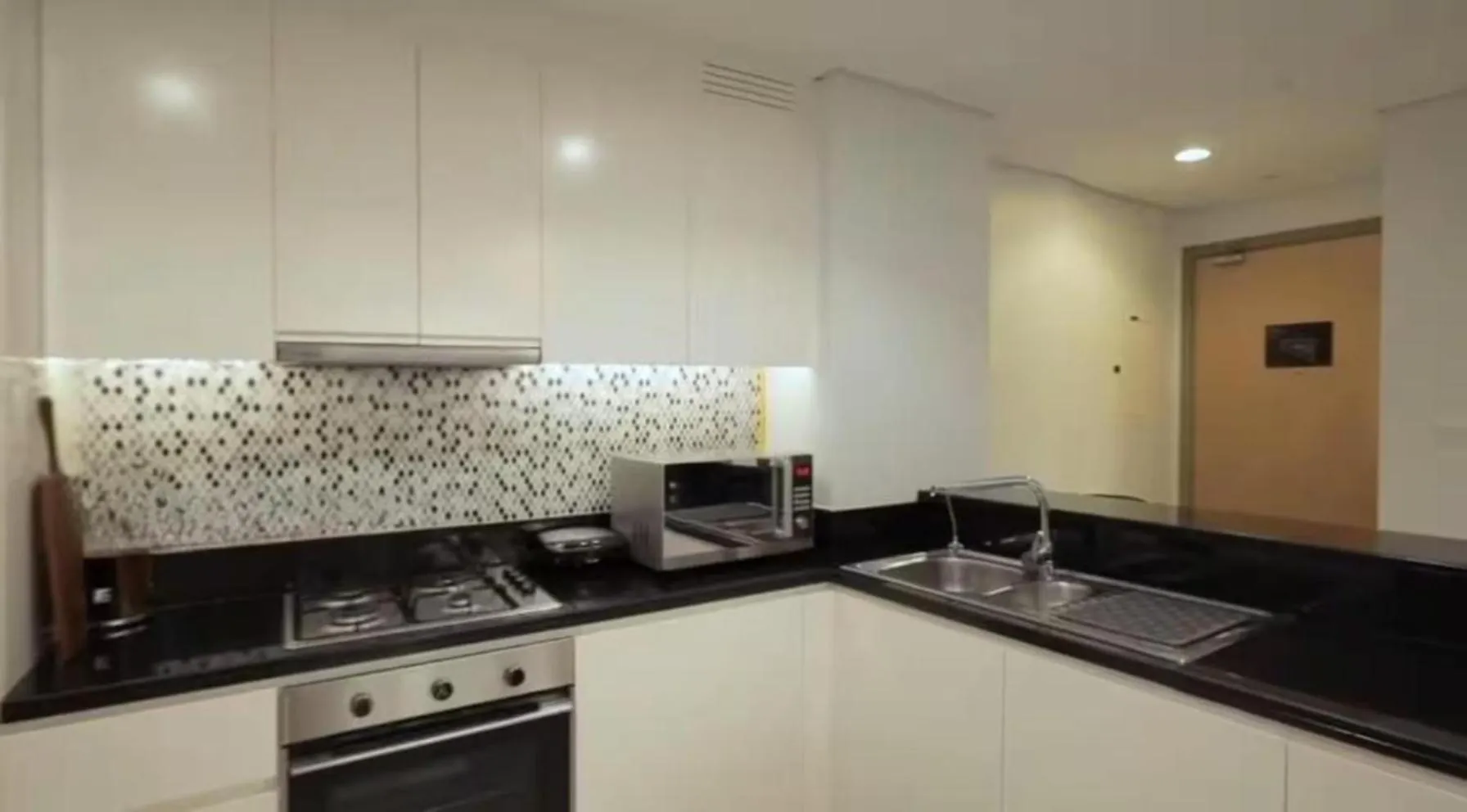Stylish Home 15Min To Dubai Mall And Rooftop Pool 0*,