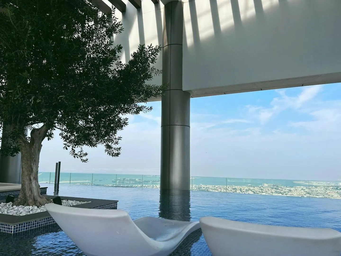 Stylish Home 15Min To Dubai Mall And Rooftop Pool 0*,